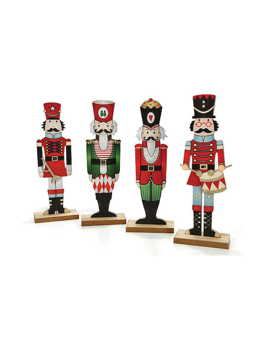 General Trade Christmas Nutcracker