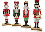 General Trade Christmas Nutcracker