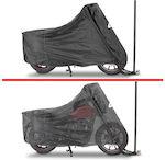 Givi Motorcycle Cover L205xH125cm