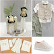 Carousel Baptism Package with Theme Lion