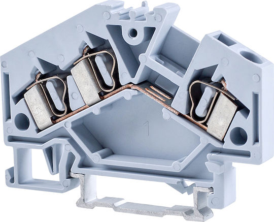 Connect Terminal block Electrical Panel 02.024.0224