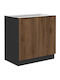 Monaco Cafea 80x52x82buc