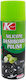 KLY Car Dashboard Polishing Spray with Apple Scent 220ml