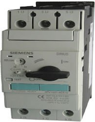 Siemens Industrial Thermomagnetic 3RV1031-4EA10