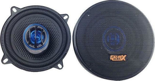Σετ Ηχεία Αυτοκινήτου 5.25" με 60W RMS (2 Δρόμων)