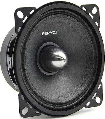 PerVoi Set Boxe Auto 4" cu 45W RMS (Woofer)