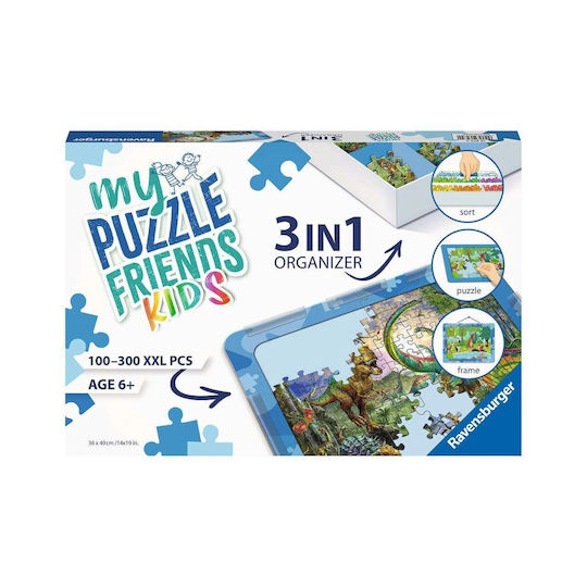 Ravensburger Пъзел 1 бр