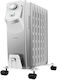 Cecotec Readywarm 7000 Маслени радиатори с 7 фети 1500W