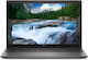 Dell Latitude 3540 15.6" FHD (i5-1335U/8GB/512GB SSD/W10 Pro) (GR Keyboard)