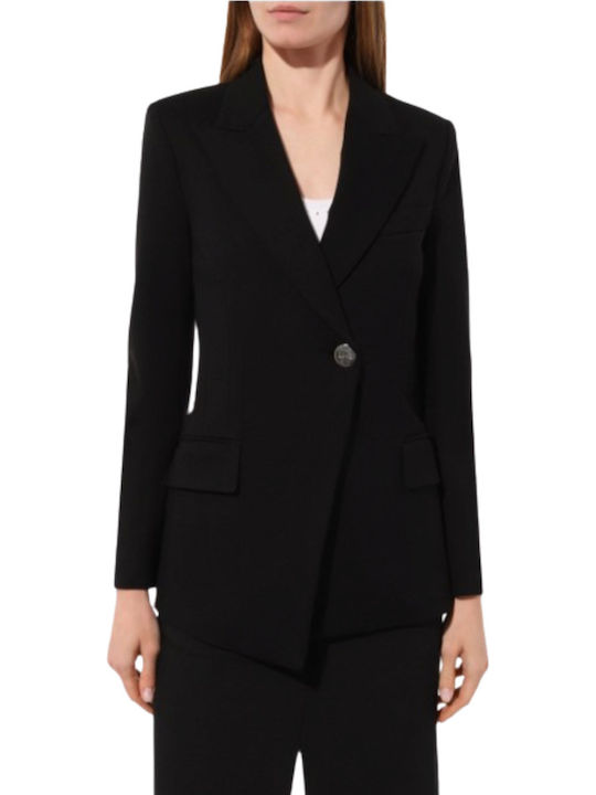 Liu Jo Women's Blazer Black