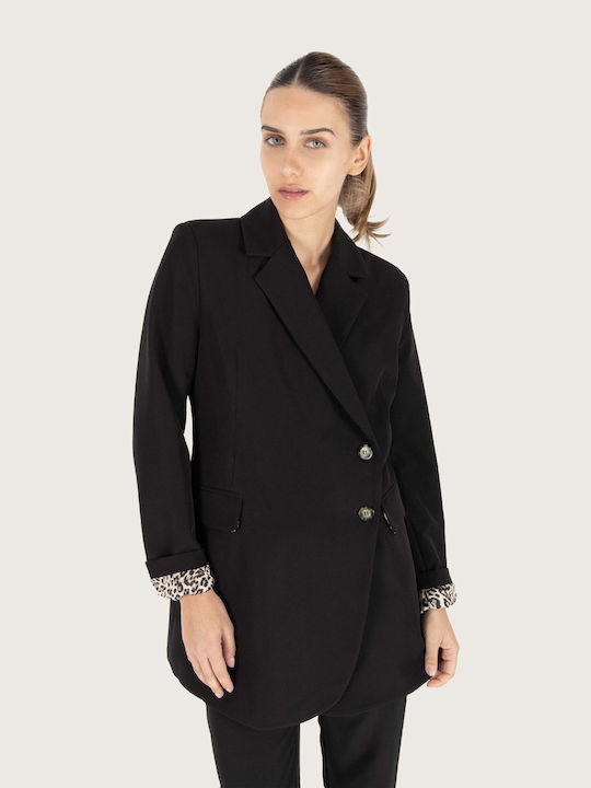 Innocent Women's Blazer Black