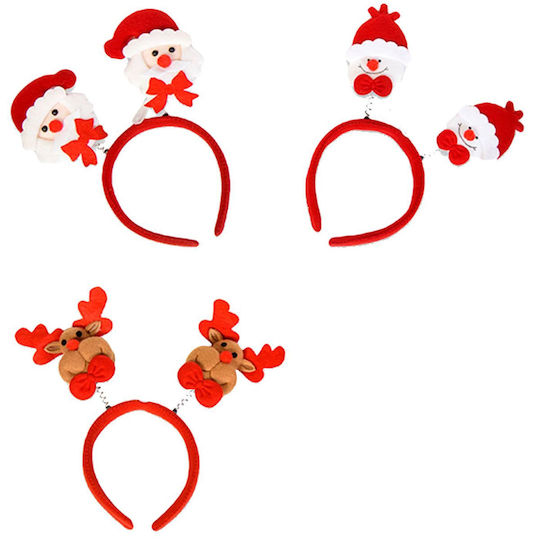 Accesorii de Crăciun Benzi pentru cap