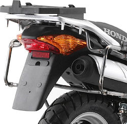 Givi Βάση Βαλίτσας για Honda XL 650V Transalp Givi Βάση Βαλίτσας για Honda XL 650V Transalp