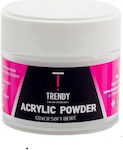 Trendy Color Cosmetics Acrylic Powder Beige 30gr 12180