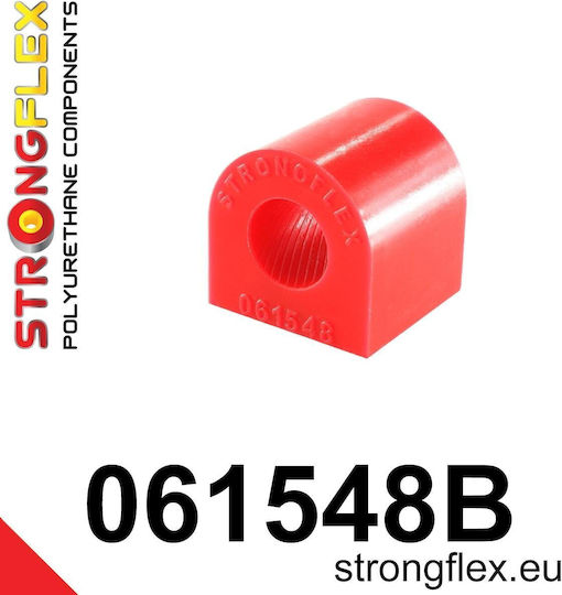 Strongflex Büsche für Alfa Romeo Mito 061548B_20MM