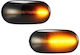 Heleco Φλας Led για Honda Accord 2τμχ