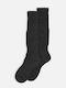 Douros Socks Herren Thermo Socken Gray