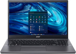 Acer Extensa 15 EX215-55-51GE 15.6" (i5-1235U/8GB/512GB SSD/W11 Acasă) (Tastatură US)