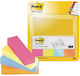 3M Post-it Autocolant Semn de carte