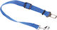 Nobleza Car Seatbelt for Dog Blue N18079-Blue