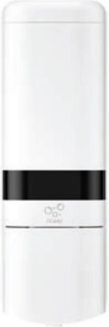Delta Cleaning Dispenser de săpun comercial Spumă 480ml Alb
