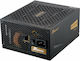 Seasonic Prime 1300W Schwarz Computer-Netzteil Vollständig modular 80 Plus Gold