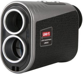 Uni-T Laser Entfernungsmesser mit einer Messreichweite von bis zu 600m