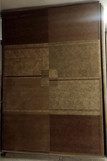 Ragolle Mansini 66040-9797 200x290cm Καφέ