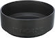 Trixie Be Nordic Ceramică Bol Mâncare & Apă pentru Câine & Pisică pe Bază 1.2lt 18cm în Culoare Negru