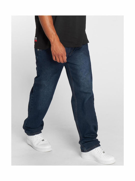 Herren Jeanshose Dark Blue