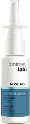 Tonimer Lab Tonimer Nose Gel Nasal Spray with Sea Water 20ml