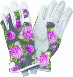 Kent & Stowe Sicherheitshandschuhe Leder