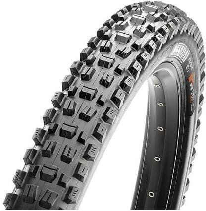 Maxxis Bike Tire Assegai 29" x 2.60" Folding