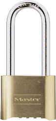 Master Lock Vorhängeschloss mit Kombinationsschloss
