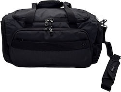 Discovery Sack Voyage Black