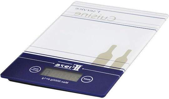 Constant Ψηφιακή Ζυγαριά Κουζίνας έως 5kg