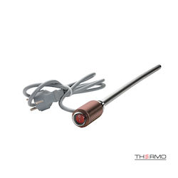 Thermo Ηλεκτρική Αντίσταση Μεταλλική 300W για Σώμα Καλοριφέρ