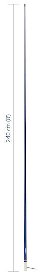 West Scout Marine Antenna VHF