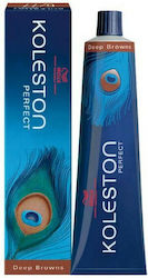 Wella Koleston Perfect Deep Browns Βαφή Μαλλιών...