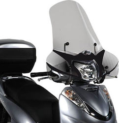 Givi Vizieră colorată motocicletă pentru Honda Viziune NZEL10