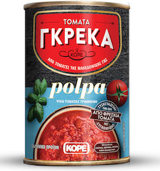 Τομάτα Τριμμένη Polpa Γκρέκα (400g)