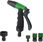 Set Garden Hose Nozzles KLN-195B27