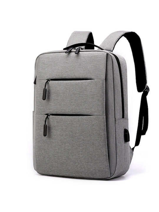 BP-03 Backpack Backpack for 15.6" Laptop Gray
