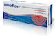 Servier Emoflon Creme für Hämorrhoiden 25gr