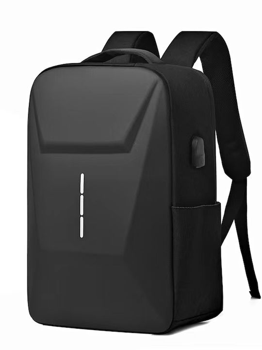 BP-31 Tasche Rucksack 15.6" Schwarz