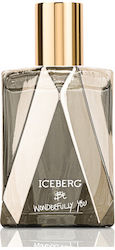 Iceberg Eau de Toilette 100ml