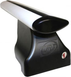 Cam Autodachträger Aluminium Silber Cam Autodachträger Aluminium Silber