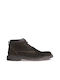 Kebo Men's Boots Green