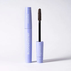 Blondesister Mascara Coffee 12ml