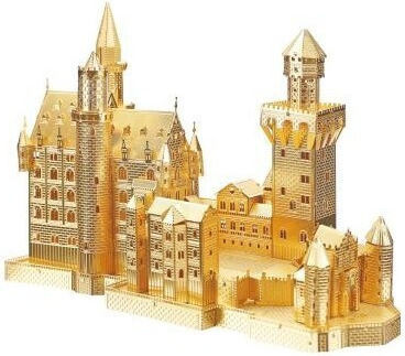 Piececool Castelul Neuschwanstein